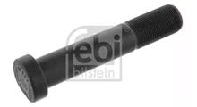 CREATEK Шпилька колесная задняя с гайкой L=110 D=22 M22 F3000 усиленная 12,9 качество Createk