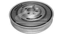 ALFAROME/FIAT/LANCI Ременный шкив, коленчатый вал
