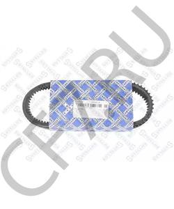 6121780002 NSU Клиновой ремень в городе Королёв