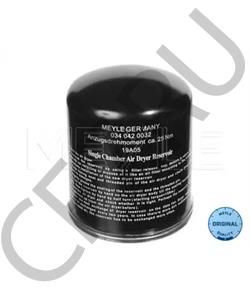 8190948 FIAT OM CARELLI ELEV Патрон осушителя воздуха, пневматическая система в городе Королёв