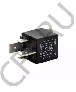 1669972 SHAANXI Реле нагрузки (70A), шт в городе Королёв