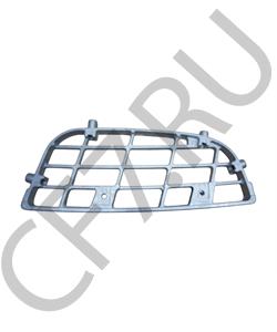 8405209-C0100 КИТАЙ Ступенька верхняя левая (Малая), шт в городе Королёв