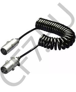 34400001 TRUCKEXPERT Пружина тормозных колодок МБ в городе Королёв