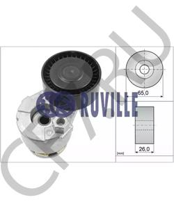 117509654R PEKAR Натяжитель приводного ремня (пласт. обойма) для а/м LADA LARGUS КS015_, KSOY5_, RS015_, RSOY5_, FSOY5_; RENAULT DUSTER (без конд.) для двиг. K4M, K4J, ВАЗ ВАЗ 21129 и мод. в городе Королёв