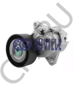 68001798AA DODGE Натяжная планка, поликлиновой ремень в городе Королёв