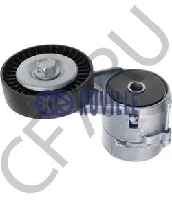 90571758 VAUXHALL Натяжная планка, поликлиновой ремень в городе Королёв