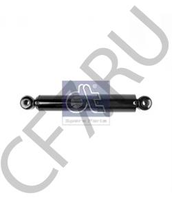 98408734 MAGIRUS-DEUTZ Гаситель, крепление кабины в городе Королёв