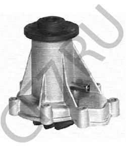 6022000220 PUCH Водяной насос в городе Королёв