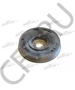 1517975 FORD ASIA / OCEANIA Ременный шкив, коленчатый вал в городе Королёв