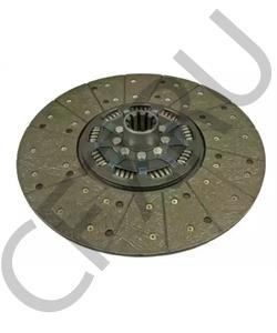 211 00 338 KAELBLE-GMEINDER Диск сцепления в городе Королёв