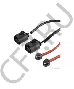 3052 Thule Kit THULE LDV Maxus, 4-dr Van -05 в городе Королёв