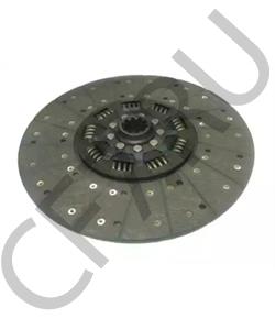 81.30301-0265 ÖAF Диск сцепления в городе Королёв