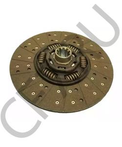 5800 207 047 LIEBHERR Диск сцепления в городе Королёв