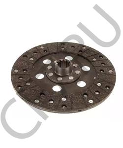 151 198 502 HANOMAG RHEINSTAHL Диск сцепления в городе Королёв