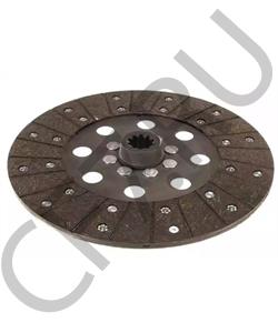 151 298 511 HANOMAG RHEINSTAHL Диск сцепления в городе Королёв