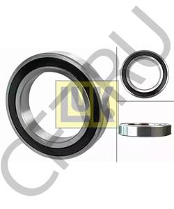 511 2084 AGRIFULL Выжимной подшипник в городе Королёв