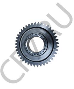 2159304014 QJGT CHINA Шестерня заднего хода в городе Королёв