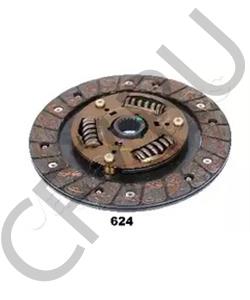 493089 PIAGGIO Диск сцепления в городе Королёв