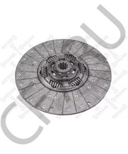 54RS410141 BMC Диск сцепления в городе Королёв