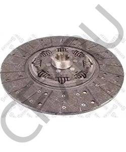 5010245703 KAMAZ Диск сцепления в городе Королёв