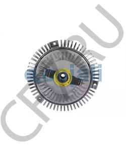 6652000222 Ssang Yong ВИСКОМУФТА ВЕНТИЛЯТОРА [ORG в городе Королёв