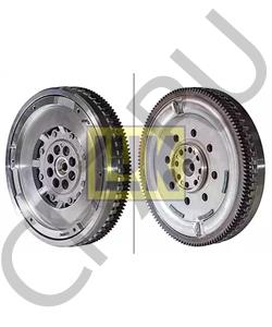 23200-4X540 BUESSING Маховик в городе Королёв