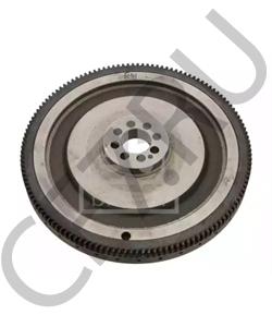 906 030 1605 DAIMLER Маховик в городе Королёв