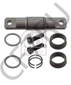 6552540206 BHARATBENZ Болт, возвратной вилки в городе Королёв