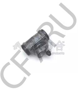 402202 MAY Пневм. соединение прицепа без клапана с фильтром М16 цвет красный в городе Королёв