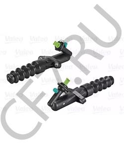 96 742 545 80 CITROËN (DF-PSA) Рабочий цилиндр, система сцепления в городе Королёв