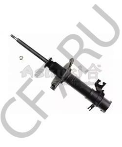 312746 Borg Warner Крыльчатка вентилятора в городе Королёв