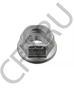 11900441 SAAB Гайка в городе Королёв