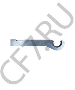 1251306064 QJGT CHINA Пластина вилки 3/4 передач в городе Королёв