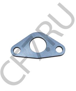 WG2229100052 HOWO Пластина блокировки малая в городе Королёв