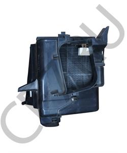 8107A4D-010 HOWO Печка в сборе C (с кондиционером) в городе Королёв