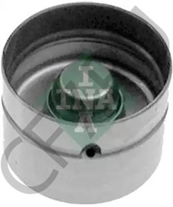 202046 ERNST Глушитель средняя часть ! L830 \AUDI, SEAT, SKODA, VW A3 1.8 T 96>03, BORA 00>05 в городе Королёв