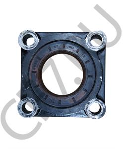 QH50-4211206 SHAANXI Переходник КОМ (крышка сальников)  в городе Королёв