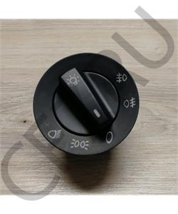 WG9918580010 КИТАЙ Включатель света фар A7 в городе Королёв