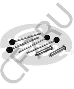 T10093 SEAT Монтажный инструмент, зубчатый ремень в городе Королёв