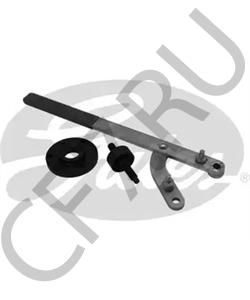 49JE01 062 MAZDA Монтажный инструмент, зубчатый ремень в городе Королёв