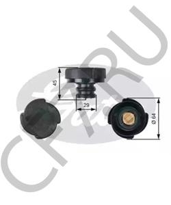 ESR1480A ROVER Крышка, резервуар охлаждающей жидкости в городе Королёв