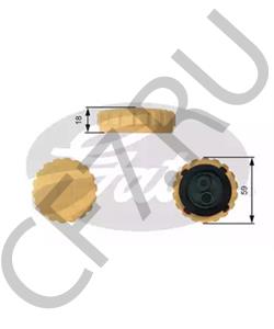 96536649 GM КРЫШКА РАСШИРИТЕЛЬНОГО БАЧКА РАДИАТОРА в городе Королёв