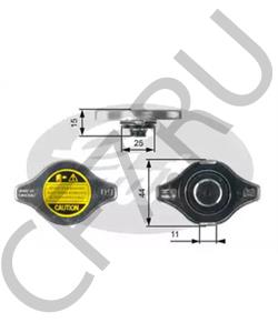 75274 Standard Крышка, радиатор в городе Королёв