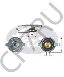 75250 Сервис Ключ Захват трубный 250мм в городе Королёв