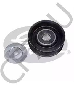 3689465 KENWORTH Паразитный / ведущий ролик, поликлиновой ремень в городе Королёв