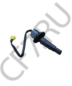 WG9925580102 SHAANXI Переключатель подрулевой правая часть HOWO A7 LEO800034A в городе Королёв