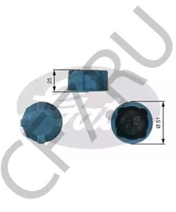 46742378 Fiat/Alfa Romeo/Lancia Крышка, резервуар охлаждающей жидкости [ORG в городе Королёв