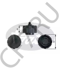 46556738 FERRARI Крышка, резервуар охлаждающей жидкости в городе Королёв