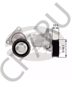 LFN315980A AUWÄRTER Натяжная планка, поликлиновой ремень в городе Королёв
