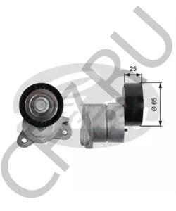 4891595AE DODGE Натяжная планка, поликлиновой ремень в городе Королёв